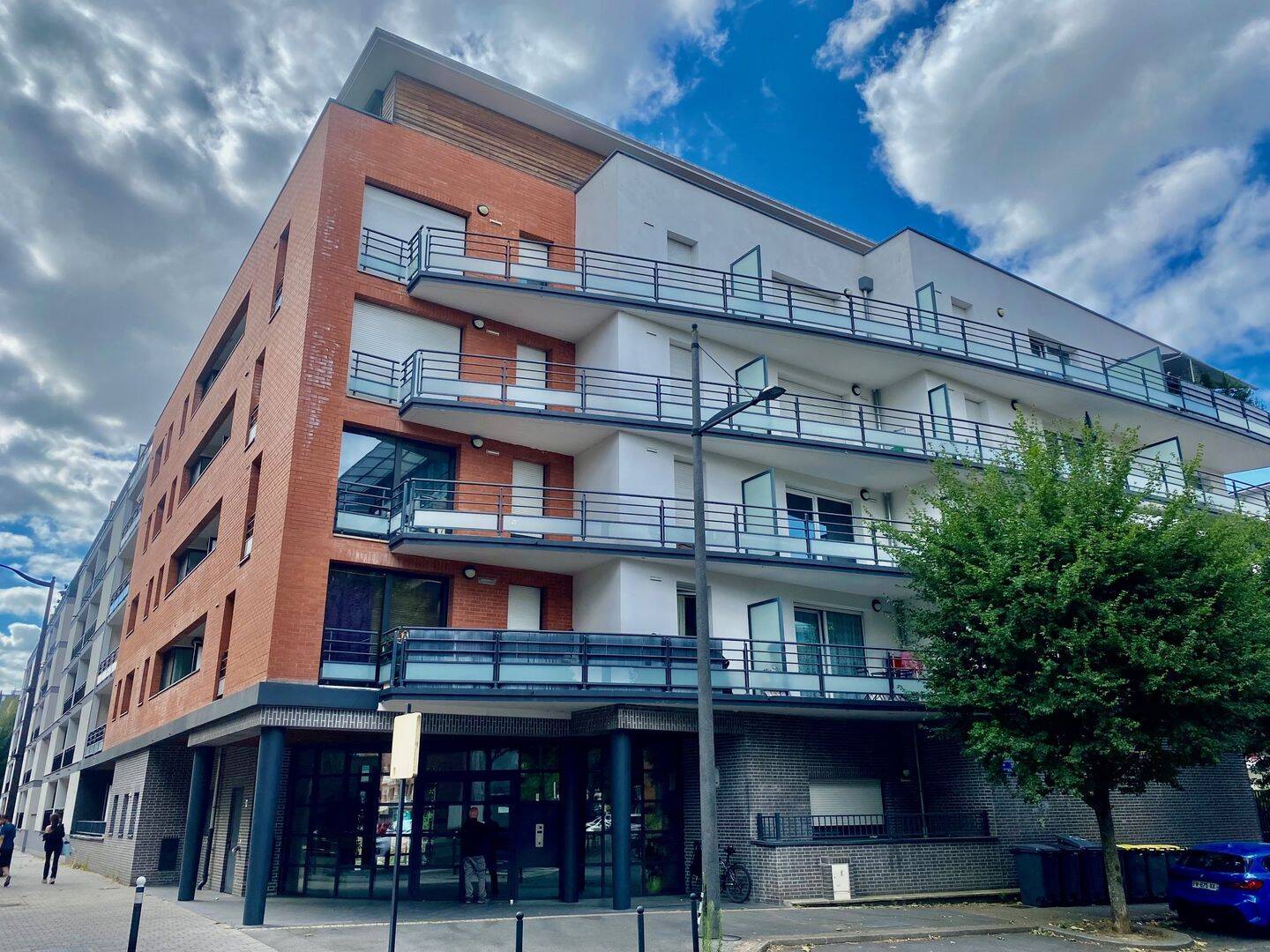 Appartement 4 pièces 65 m² · à Valenciennes · 65 m² · 173 500 €
