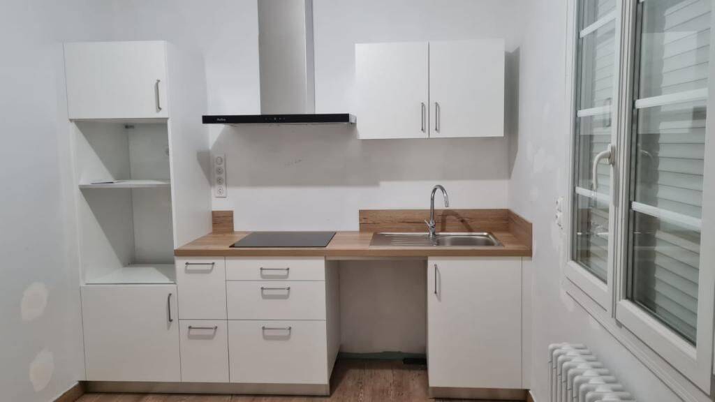 Maison 5 pièces 102 m² · à La Couronne · 102 m² · 912 €