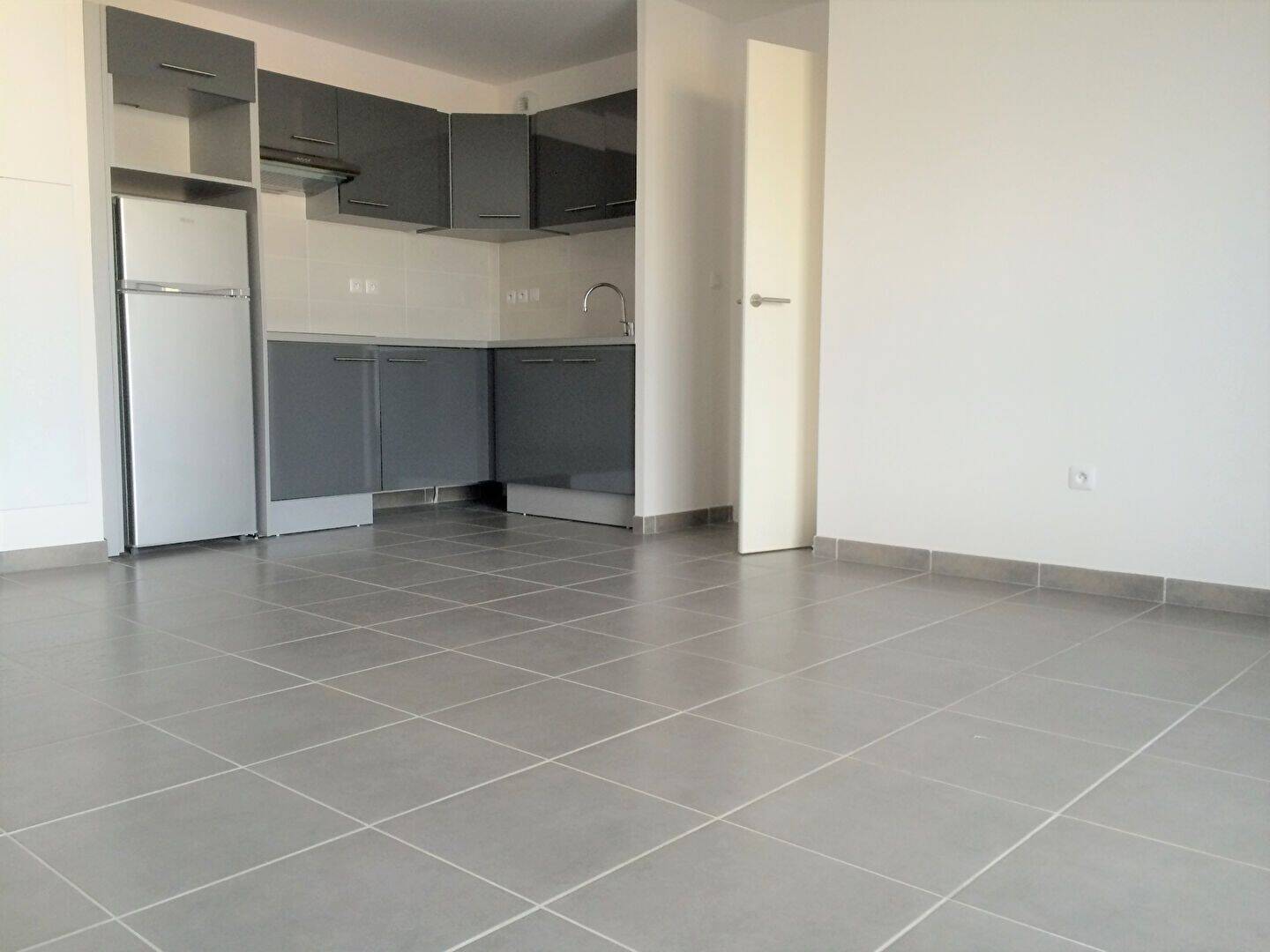 Appartement 3 pièces 62 m² · à Toulouse · 61,9 m² · 858 €/mois