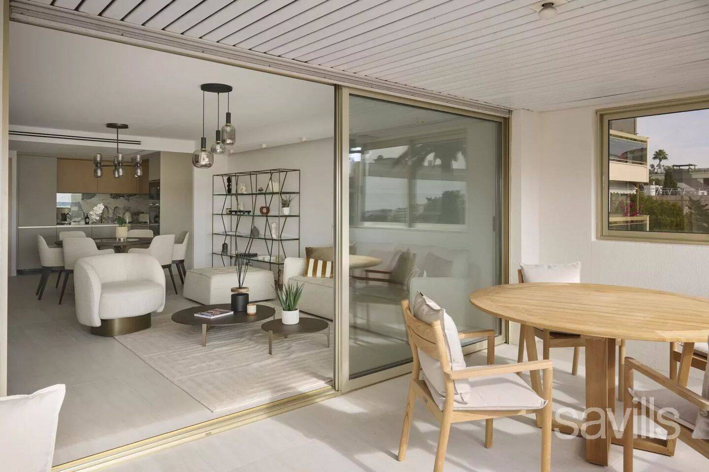 Appartement 4 pièces 100 m² · à Cannes · 100 m² · 1 895 000 €