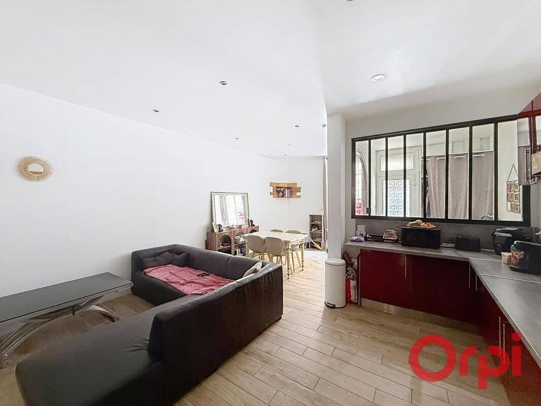 Maison 3 pièces 95 m² · à Claira · 95 m² · 158 000 €