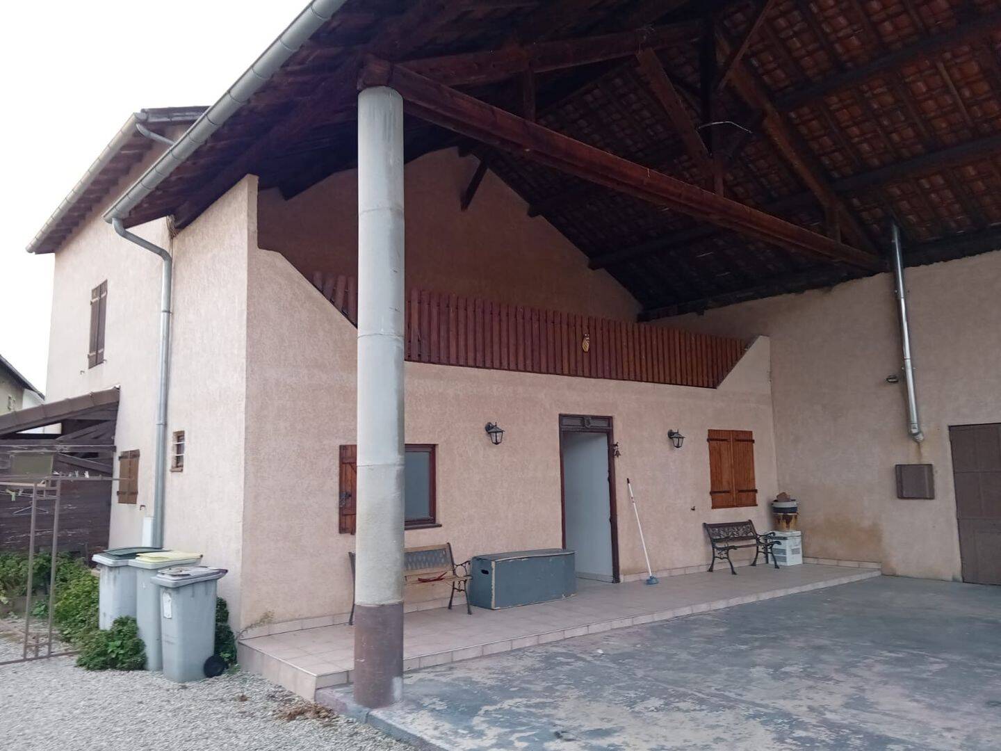 Maison 4 pièces 108 m² · à Colombier-Saugnieu · 108 m² · 225 000 €