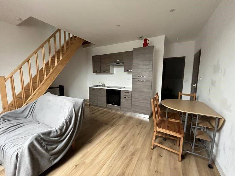Appartement 3 pièces 38 m² · à Riec-sur-Belon · 38 m² · 140 400 €