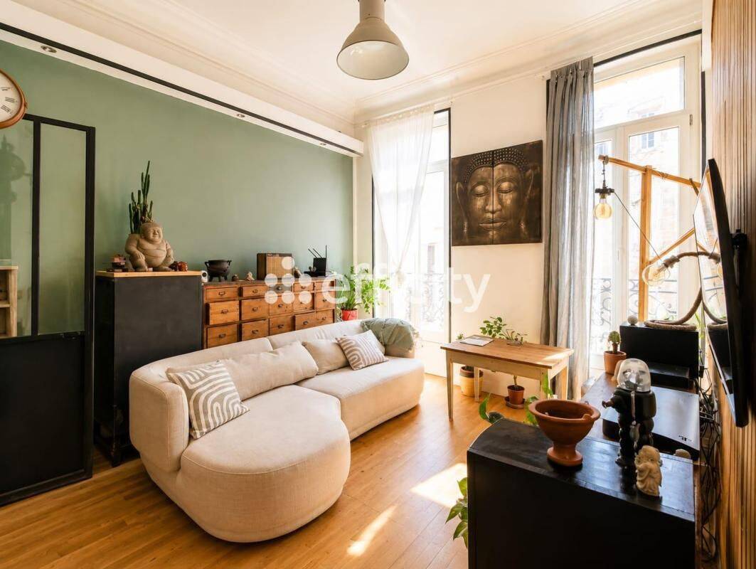 Appartement 4 pièces 80 m² · à Marseille 1er Arrondissement · 80 m² · 346 000 €