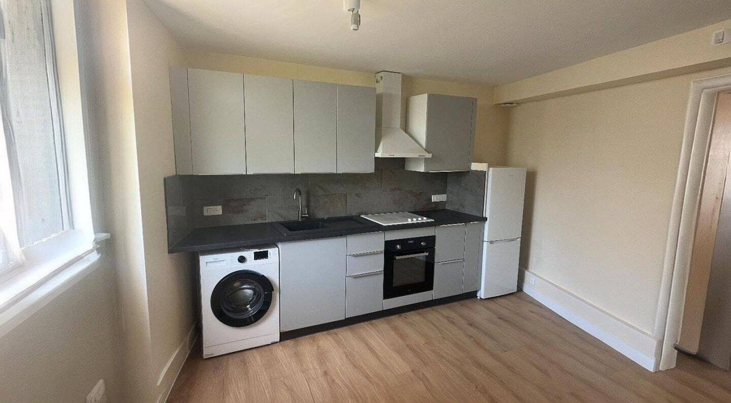 Appartement 2 pièces 29 m² · à Dijon · 28,8 m² · 94 000 €