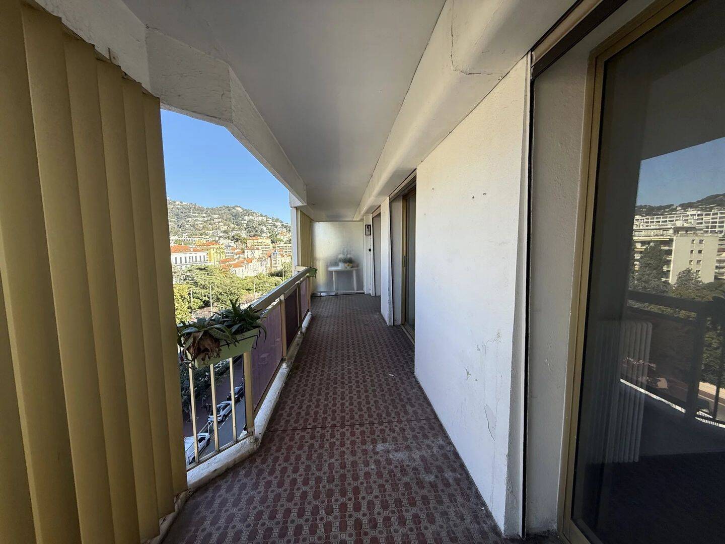 Appartement 2 pièces 42 m² · à Cannes · 42 m² · 389 000 €
