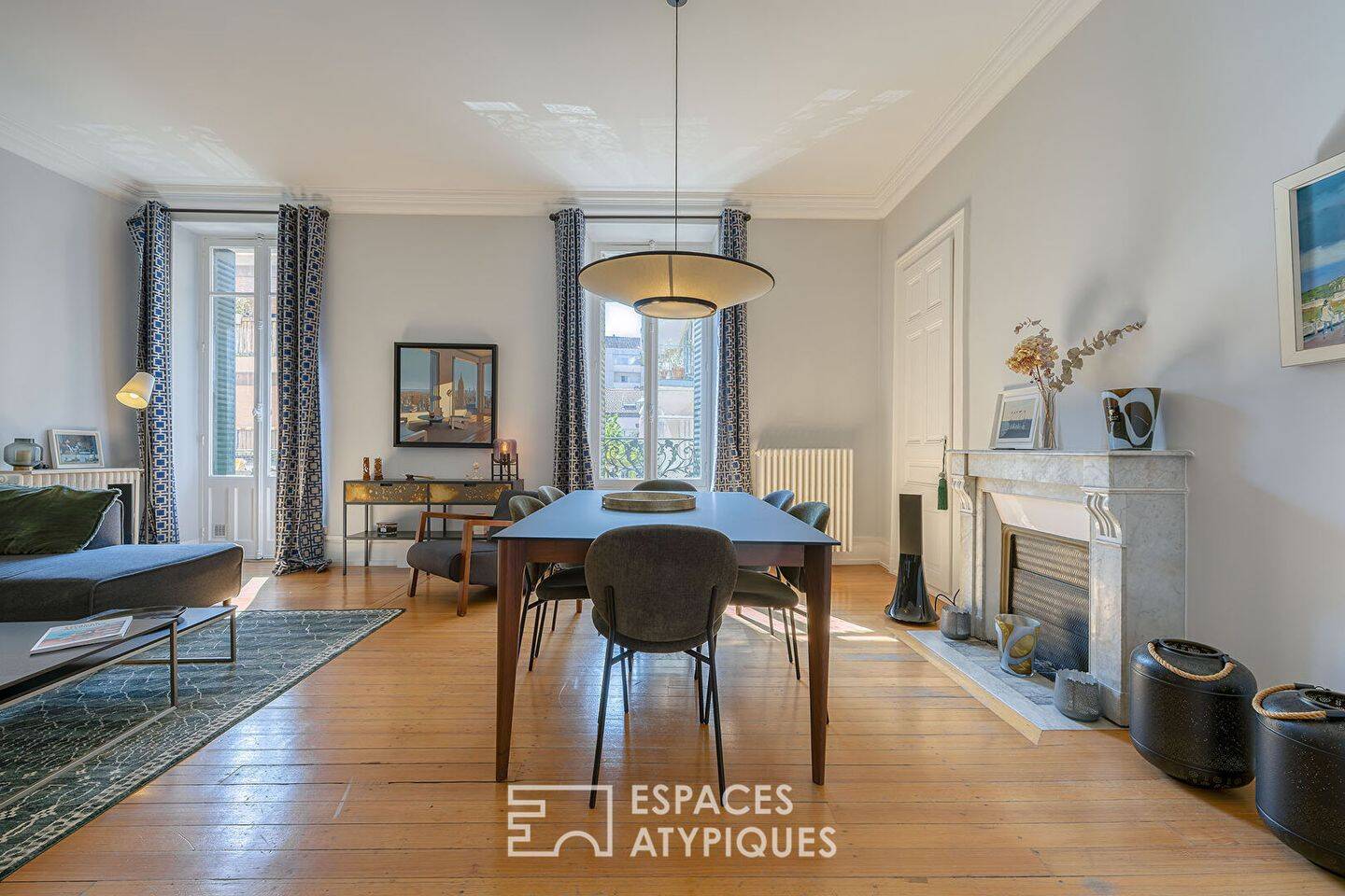 Appartement 4 pièces 116 m² · à Annecy · 116 m² · 798 000 €
