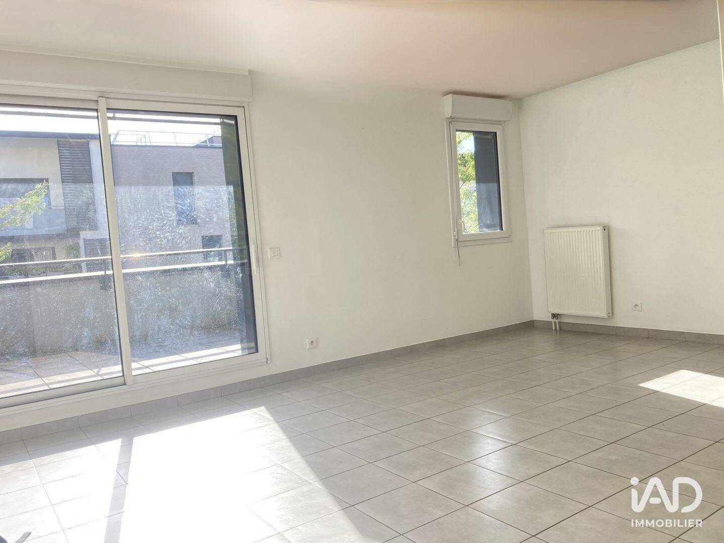 Appartement 3 pièces 64 m² · à Lesquin · 64 m² · 779 €