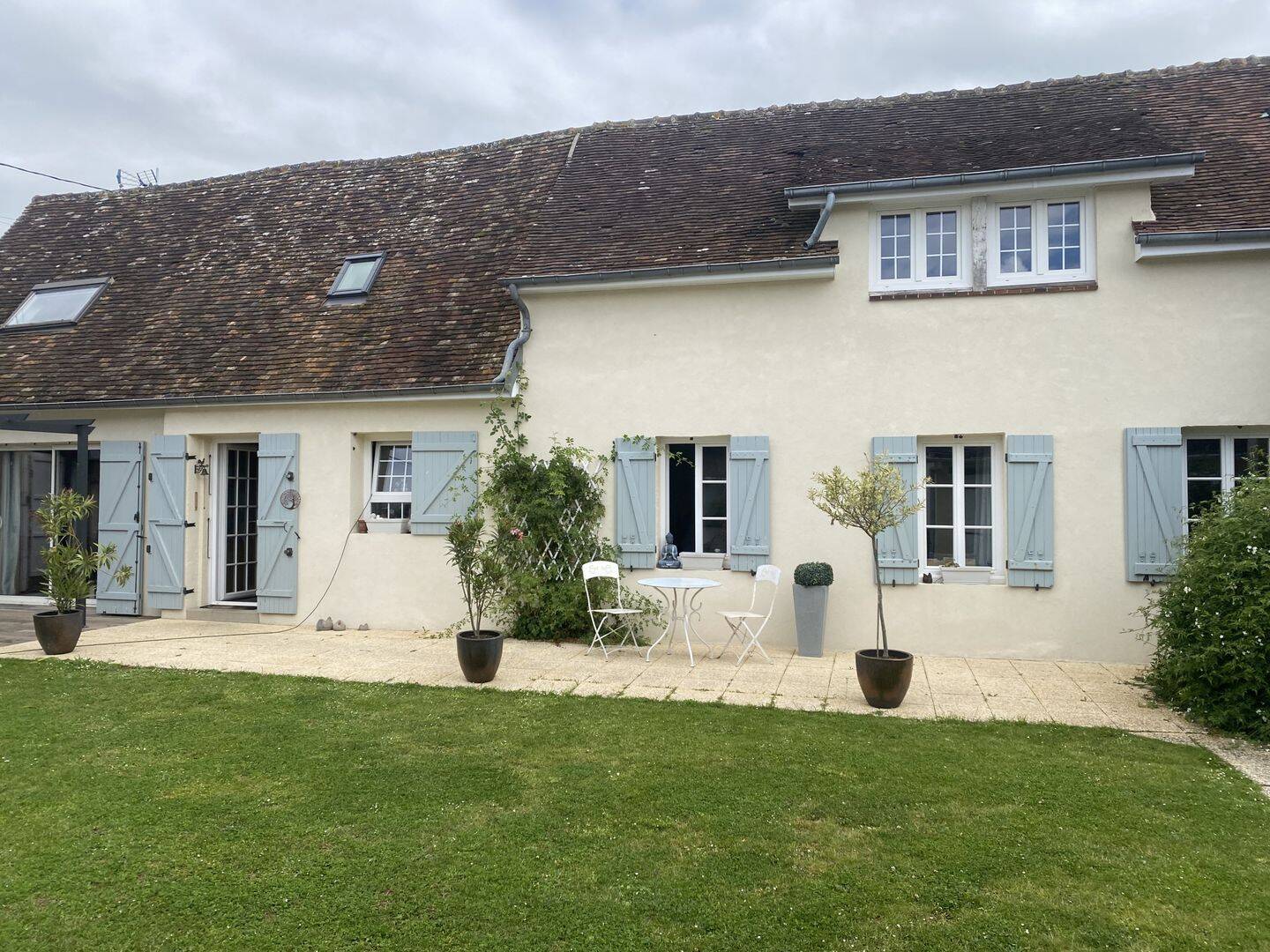 Maison 7 pièces 223 m² · à Dreux · 223 m² · 430 000 €