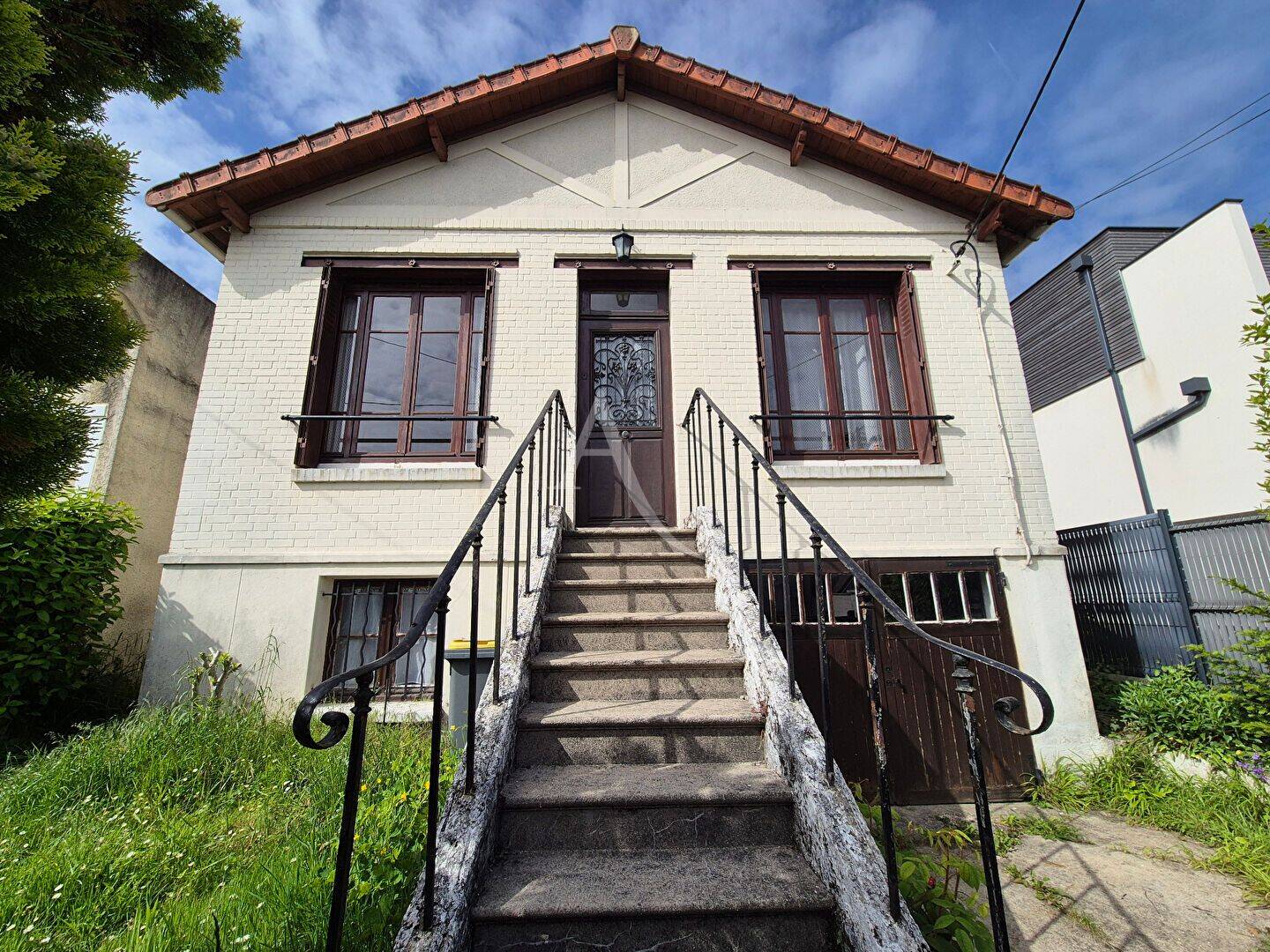 Maison 3 pièces 65 m² · à Gometz-le-Châtel · 65 m² · 260 000 €