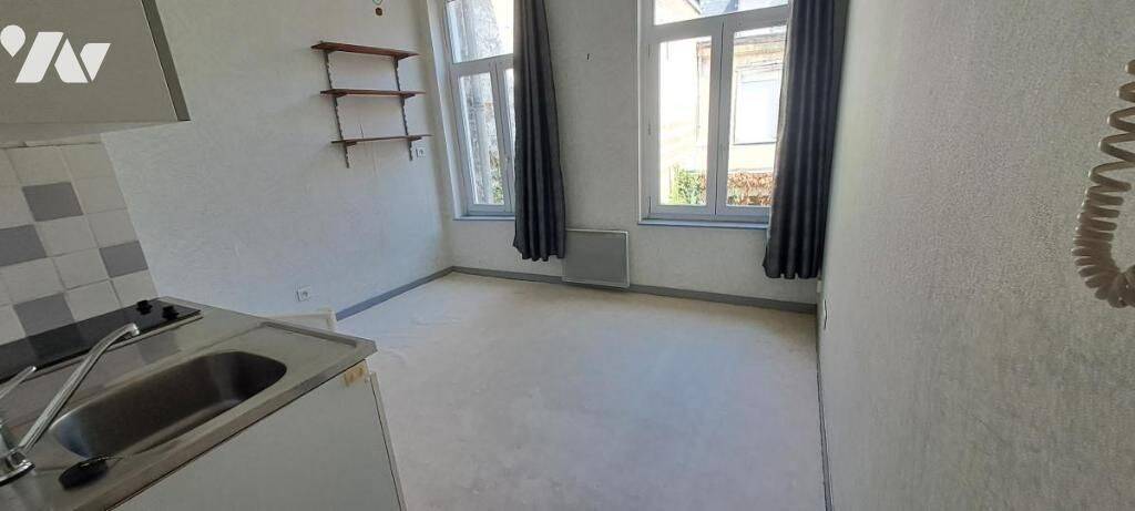 Appartement 1 pièce 16 m² · à Amiens · 16 m² · 390 €/mois