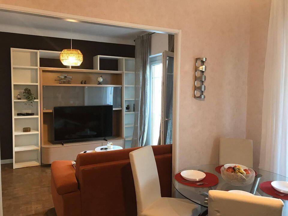 Appartement 2 pièces 53 m² · à Nice · 53 m² · 1 600 €/mois