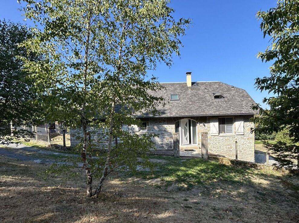 Maison 5 pièces 107 m² · à Madranges · 107 m² · 284 850 €