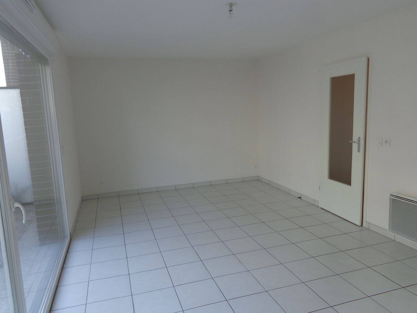 Appartement 1 pièce 33 m² · à Reims · 33 m² · 460 €