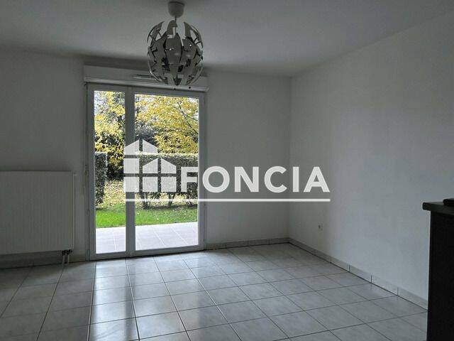 Appartement 2 pièces 42 m² · à Douai · 41,8 m² · 560 €