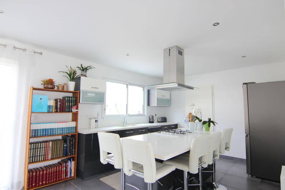 Maison 6 pièces 155 m² · à Saint-Pryvé-Saint-Mesmin · 155 m² · 451 500 €