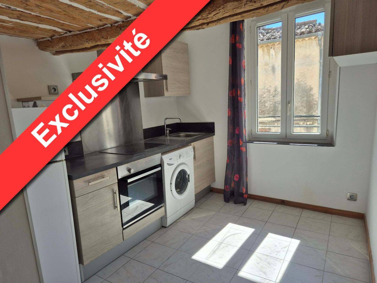 Appartement 3 pièces 60 m² · à Draguignan · 60 m² · 76 000 €
