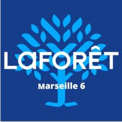 LAFORÊT IMMOBILIER BAILLE logo