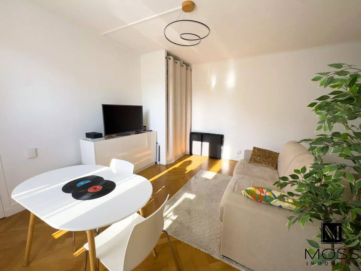 Appartement 1 pièce 28 m² · à Nice · 28 m² · 850 €