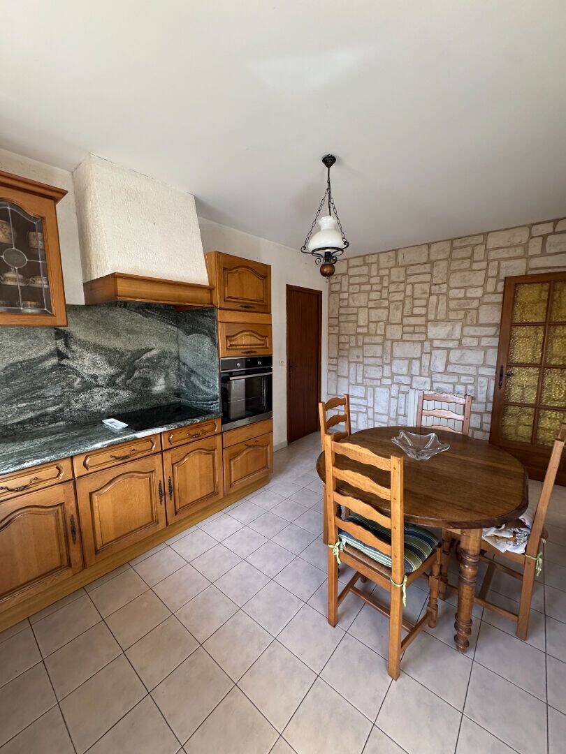 Maison 4 pièces 91 m² · à Manduel · 90,8 m² · 1 350 €/mois