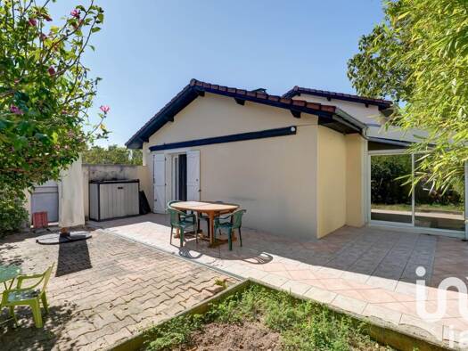 Maison à vendre 375 000 € 4 pièces 3 chambres 101 m² Centre Pierre-Bénite 69310