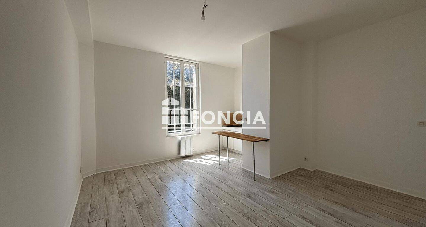 Appartement 2 pièces 55 m² · à Château-Renault · 54,9 m² · 505 €/mois