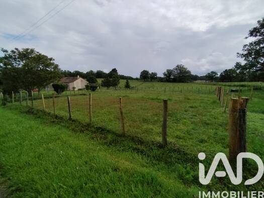 Terrain constructible à vendre 30 000 € 831 m² de terrain Séreilhac 87620