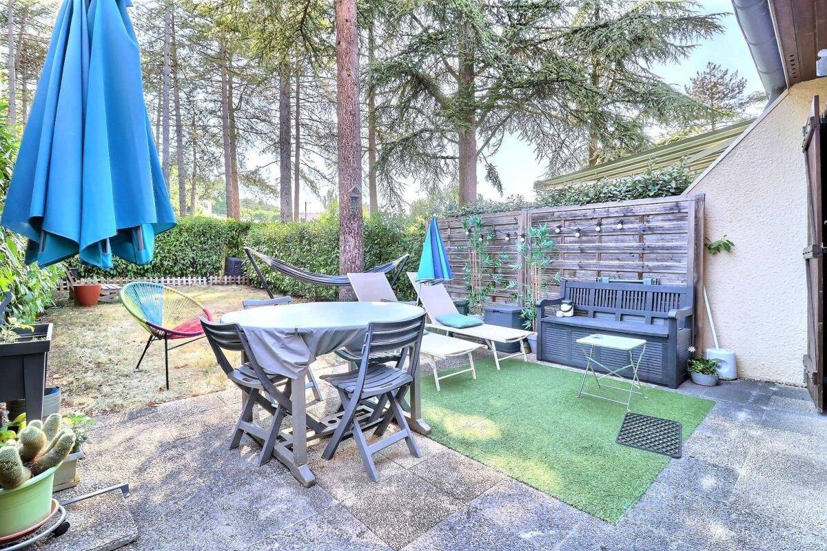 Appartement 3 pièces 68 m² · à Dijon · 68 m² · 219 000 €