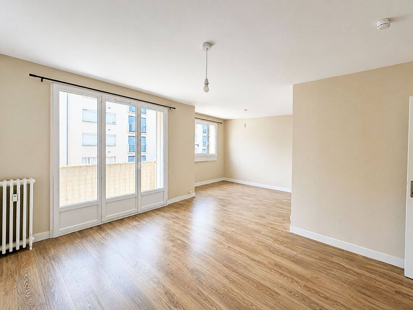 Appartement 3 pièces 65 m² · à Limoges · 65 m² · 697 €