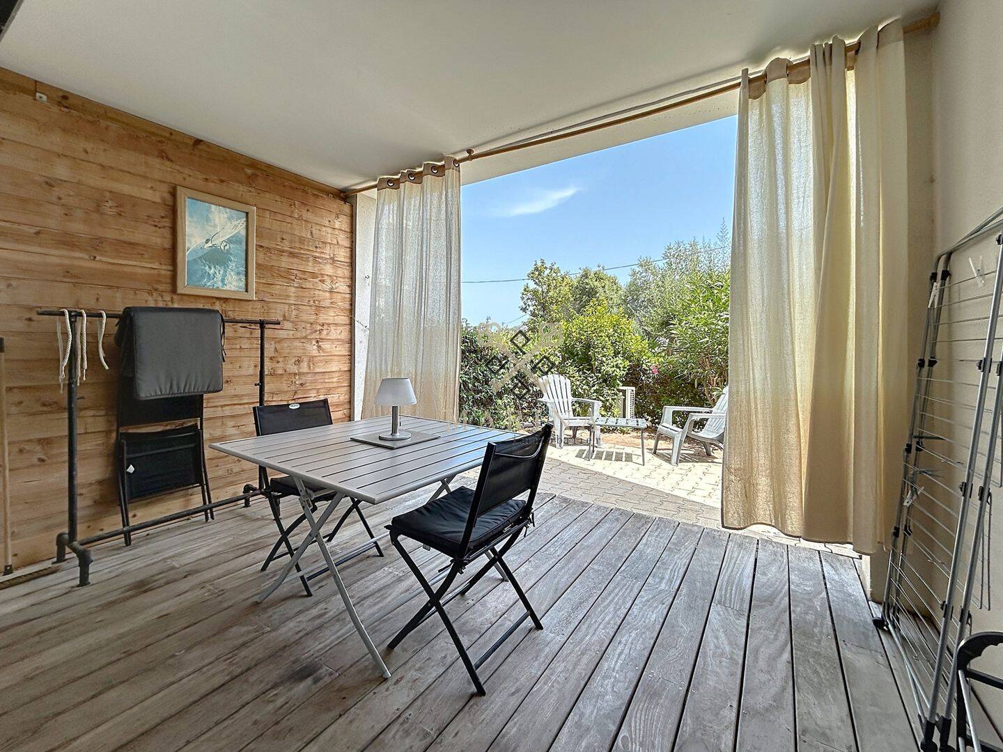 Appartement 1 pièce 27 m² · à Porto-Vecchio · 26,8 m² · 194 000 €