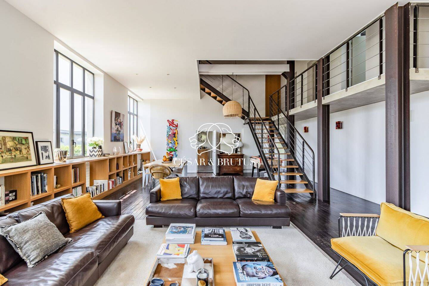 Maison 7 pièces 272 m² · à Limonest · 271,7 m² · 1 290 000 €