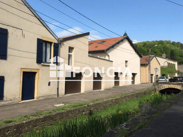 Appartement 2 pièces 47 m² · à Châtel-Saint-Germain · 47,2 m² · 612 €