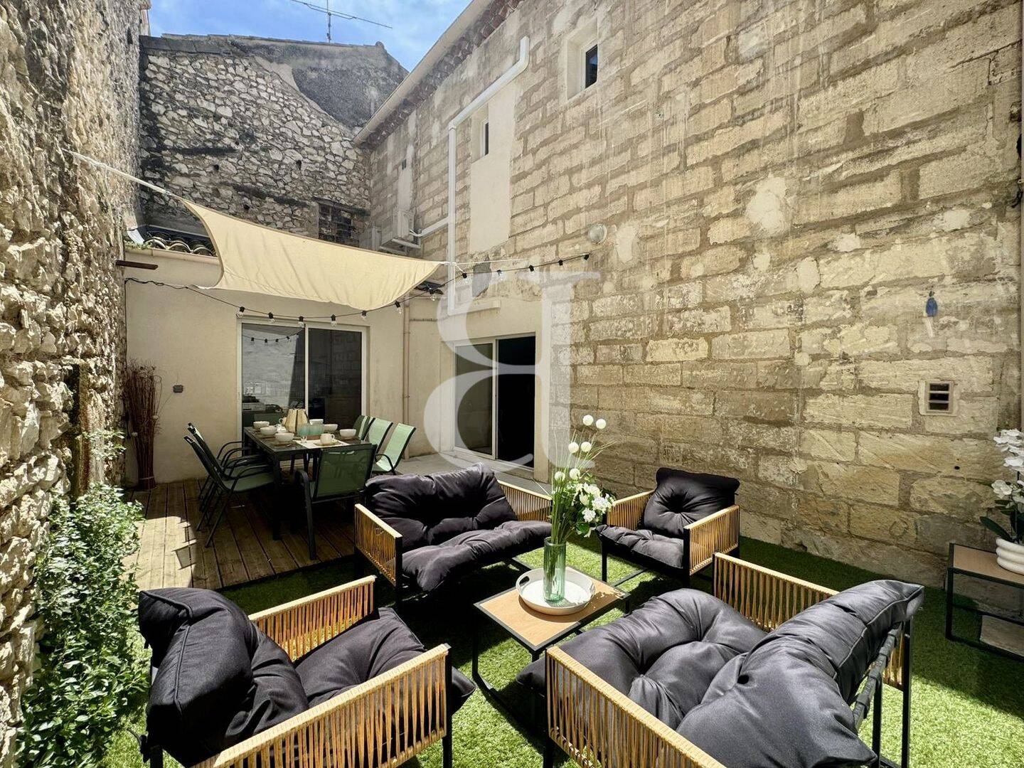 Maison 5 pièces 109 m² · à Châteaurenard · 109 m² · 299 000 €
