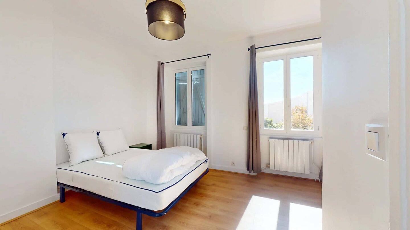 1 pièce 15 m² · à Villeurbanne · 15 m² · 650 €/mois