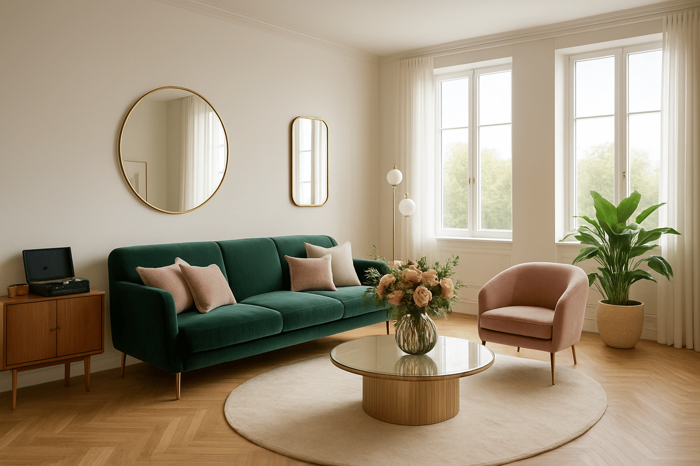 Appartement 4 pièces 112 m² · à Montreuil-sur-Mer · 112 m² · 620 000 €