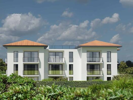 Appartement à vendre - neuf 350 000 € 3 pièces 2 chambres 64 m² dès le 31/03/2026 Orio Hendaye 64700