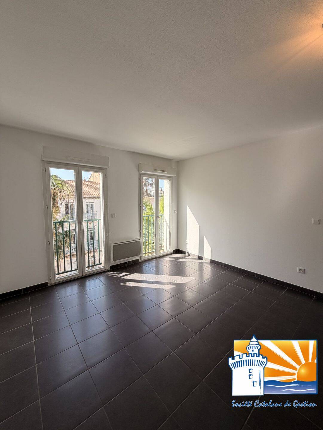 Appartement 2 pièces 45 m² · à Perpignan · 45,4 m² · 505 €/mois
