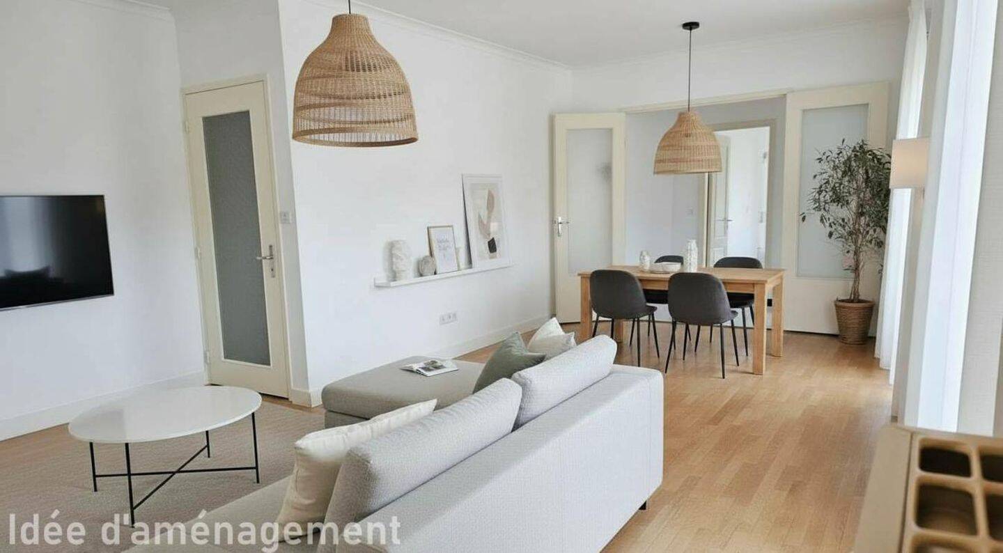 Maison 3 pièces 71 m² · à Domloup · 71 m² · 229 900 €