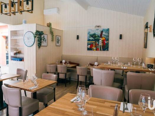 Local commercial à vendre 555 000 € 400 m² de surface de vente Nord Ouest Andernos-les-Bains 33510