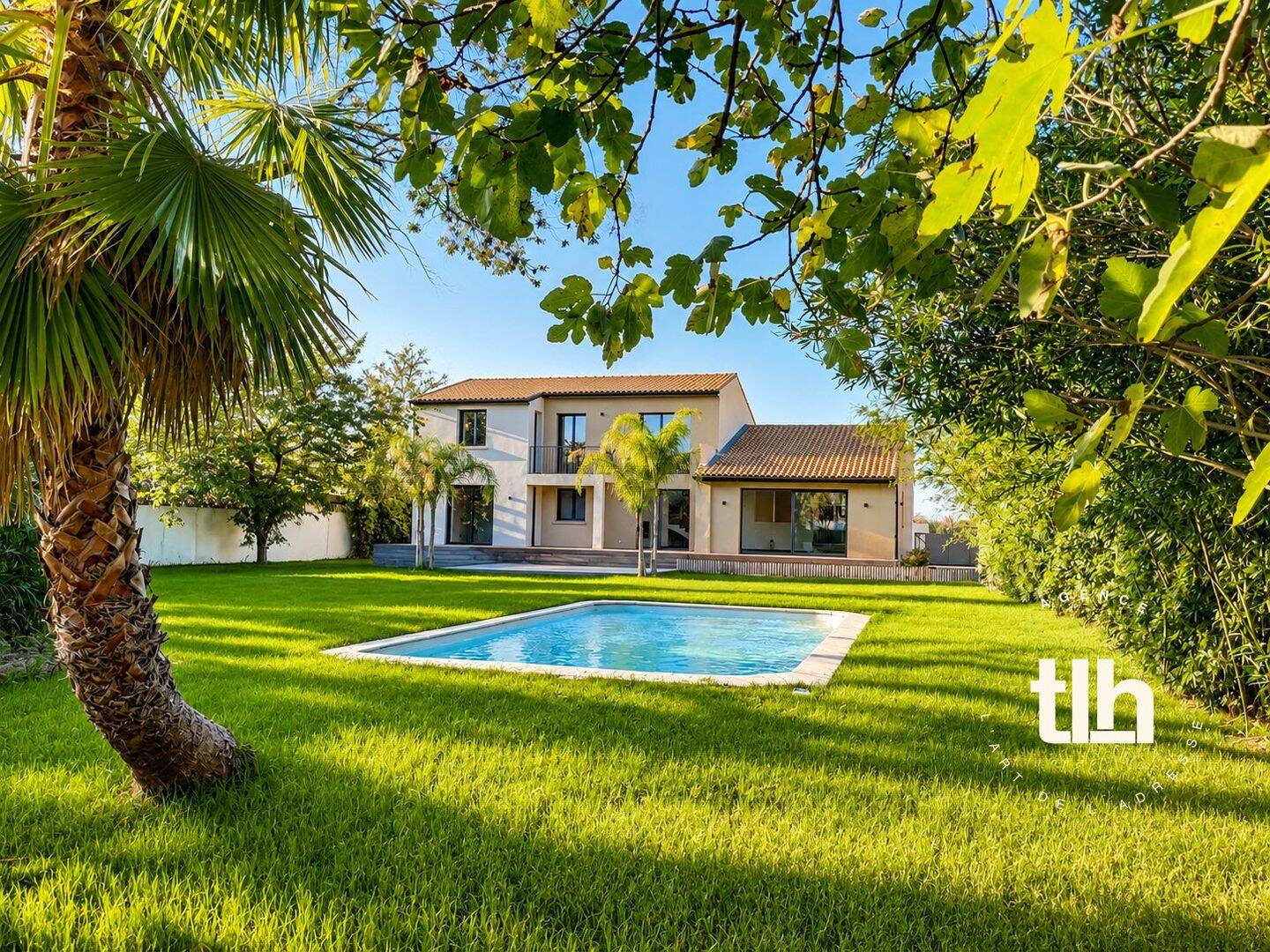 Maison 6 pièces 227 m² · à Candillargues · 227 m² · 949 000 €