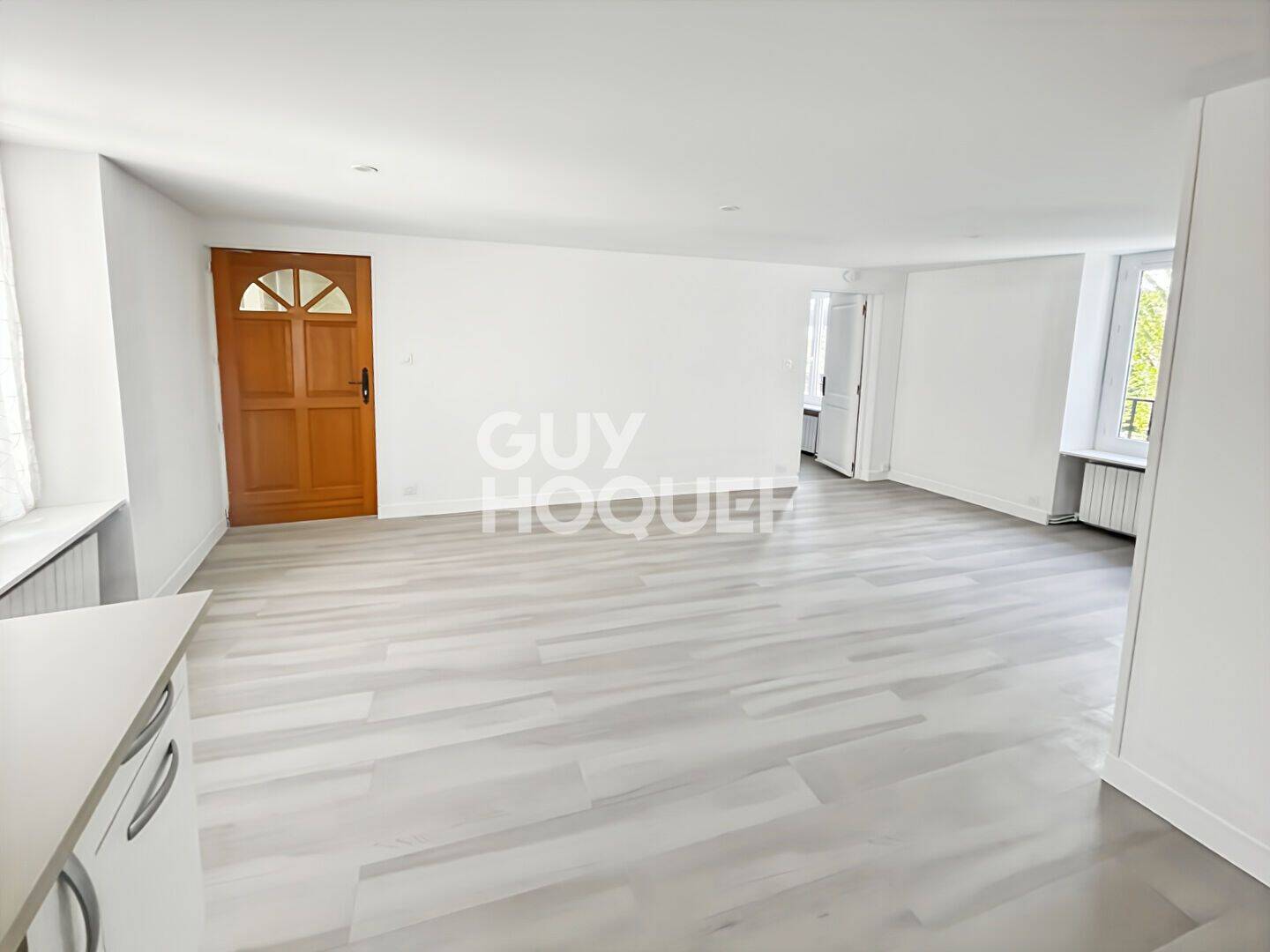 Appartement 4 pièces 56 m² · à Tournan-en-Brie · 56 m² · 970 €