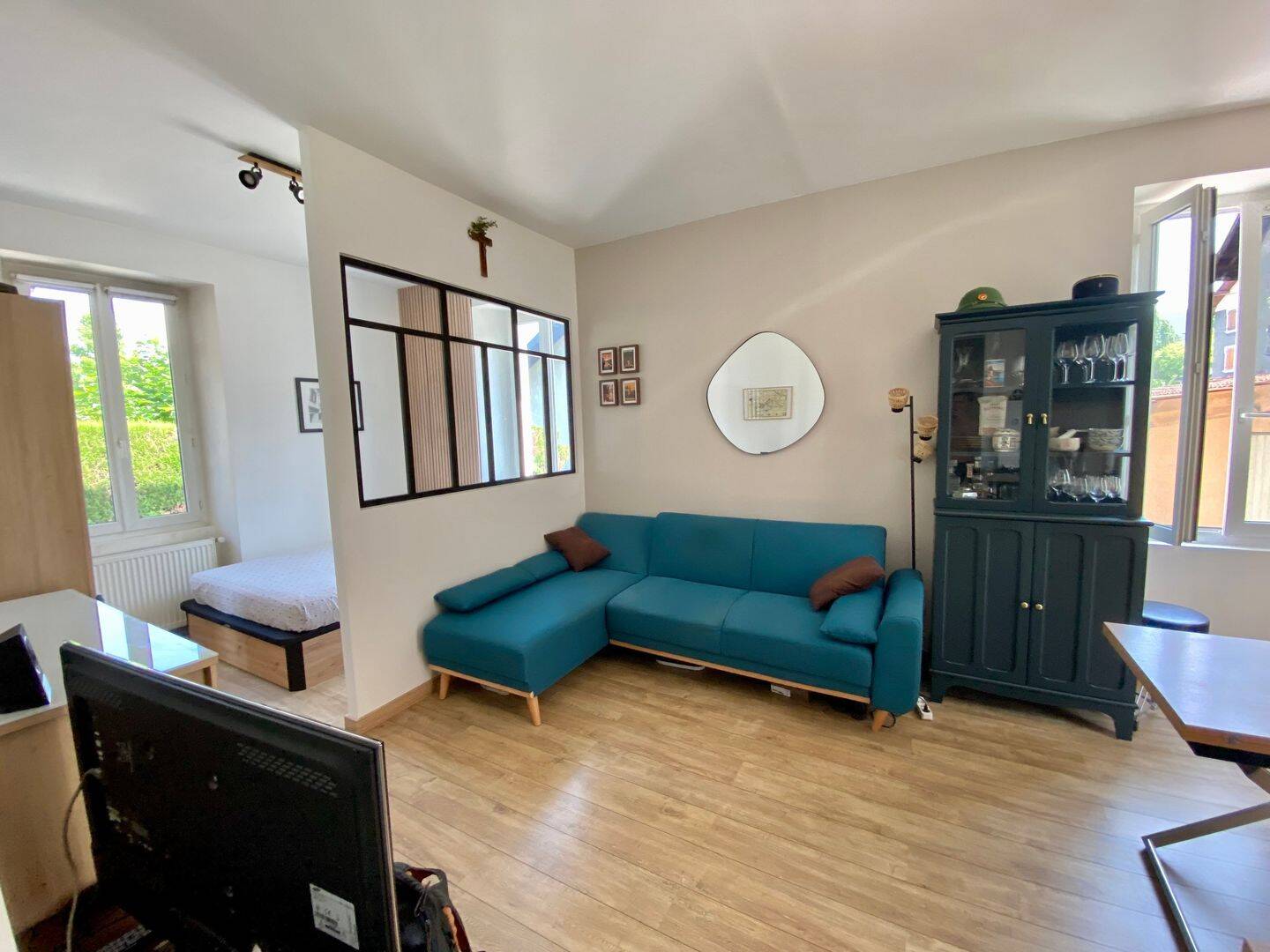Appartement 1 pièce 29 m² · à Annecy · 29 m² · 205 000 €