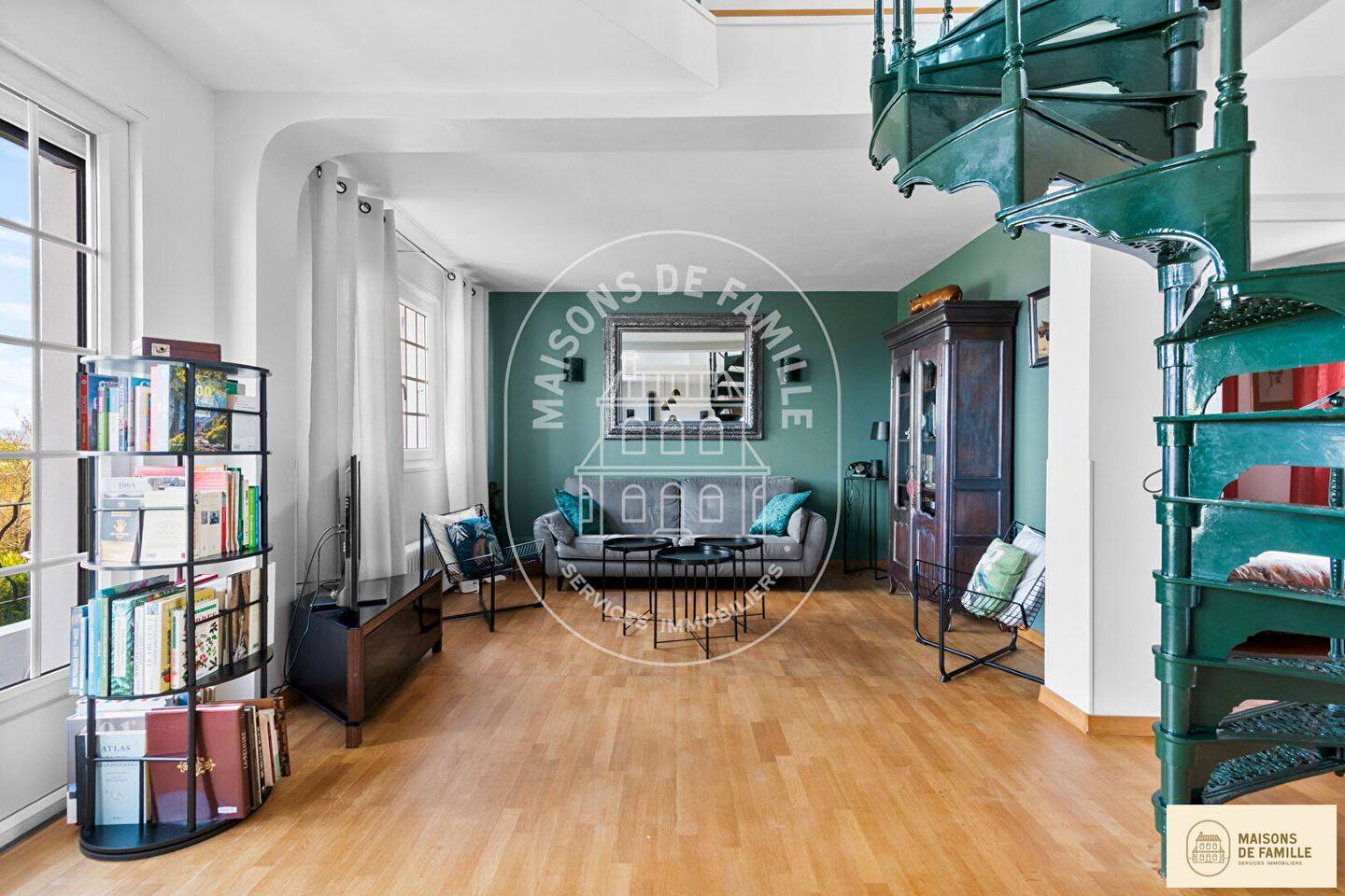 Maison 6 pièces 160 m² · à Marly-le-Roi · 160 m² · 755 000 €