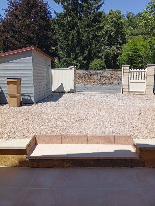 Maison 5 pièces 145 m² · à Chessy · 145 m² · 1 350 €