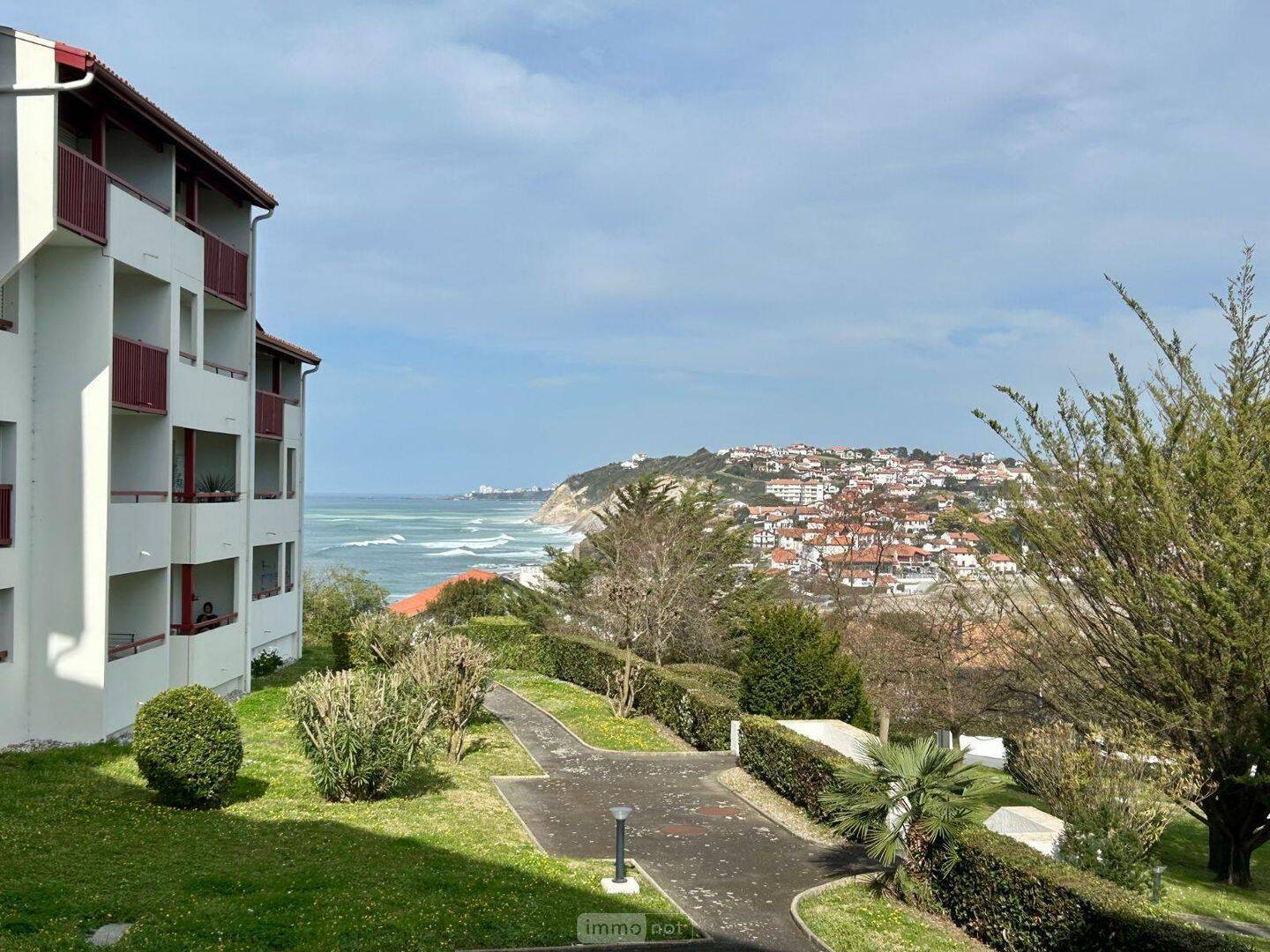 Appartement 1 pièce 26 m² · à Bidart · 26,1 m² · 230 000 €