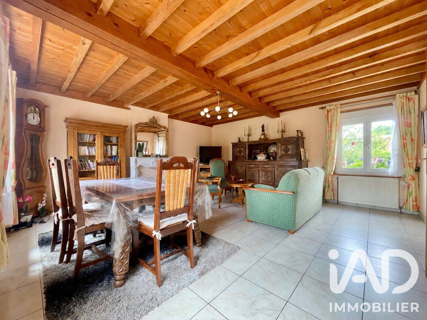 Maison 5 pièces 118 m² · à Quelmes · 118 m² · 212 000 €