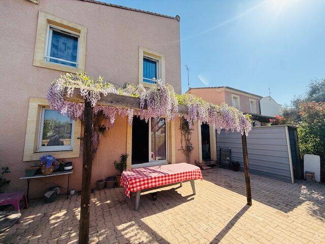 Maison 5 pièces 84 m² · à Castelnau-le-lez · 84 m² · 399 000 €