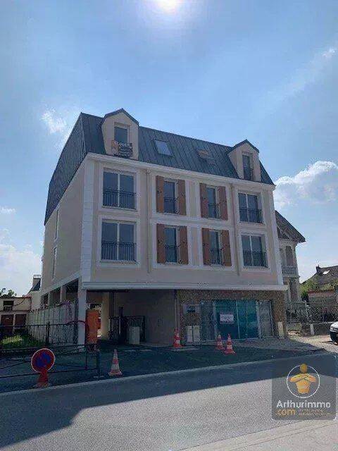 Appartement 1 pièce 29 m² · à Chelles · 29,2 m² · 618 €
