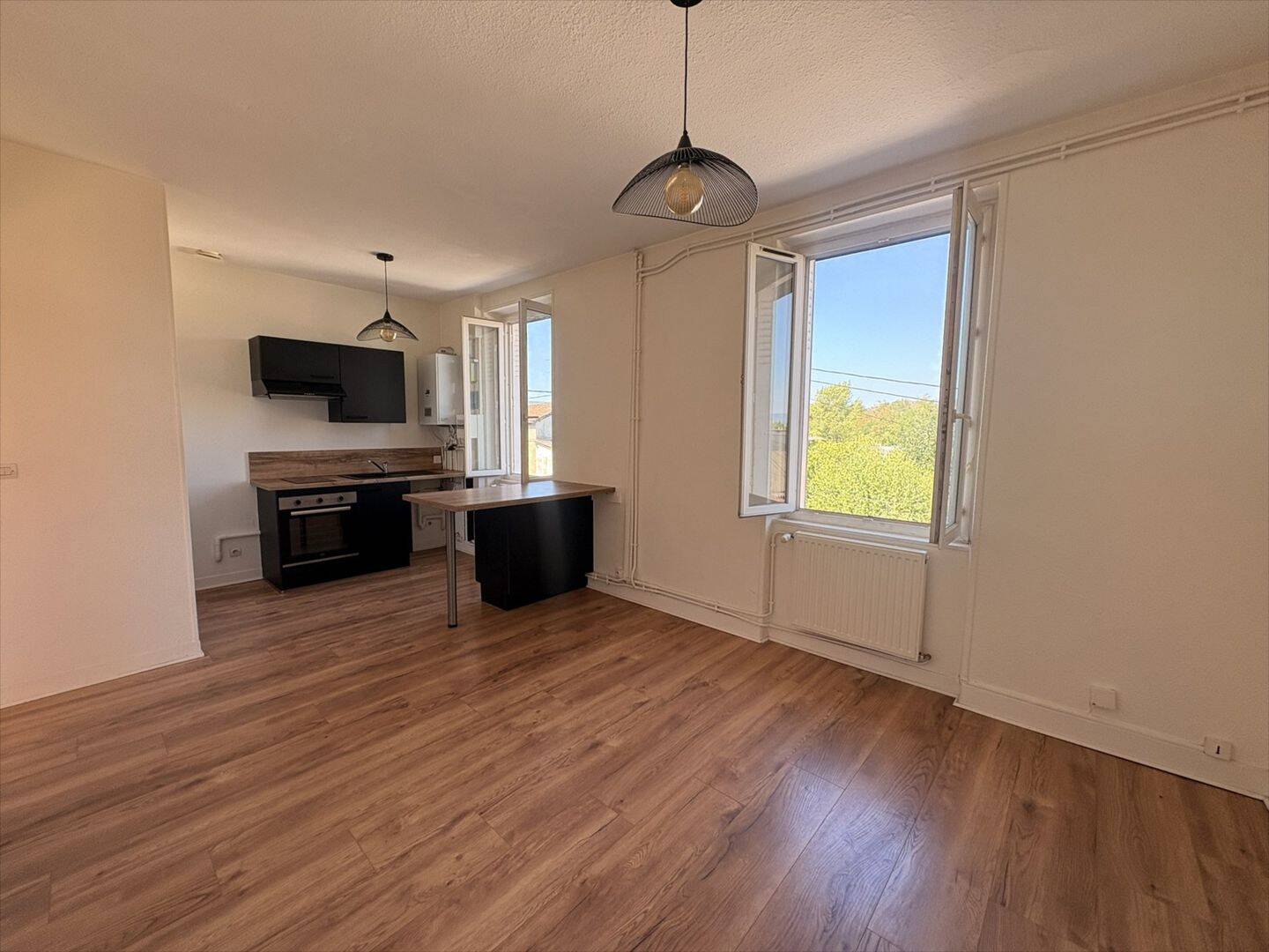 Appartement 2 pièces 39 m² · à Arnas · 39,2 m² · 660 €