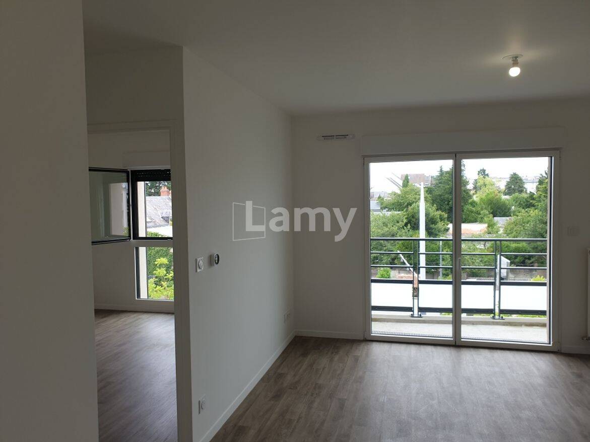 Appartement 2 pièces 43 m² · à Orléans · 42,7 m² · 650 €